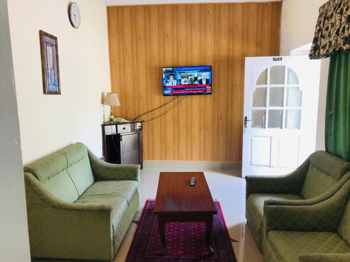 Parhena Cottages Bella Naran Exterior photo