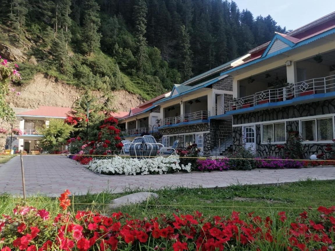 Parhena Cottages Bella Naran Exterior photo