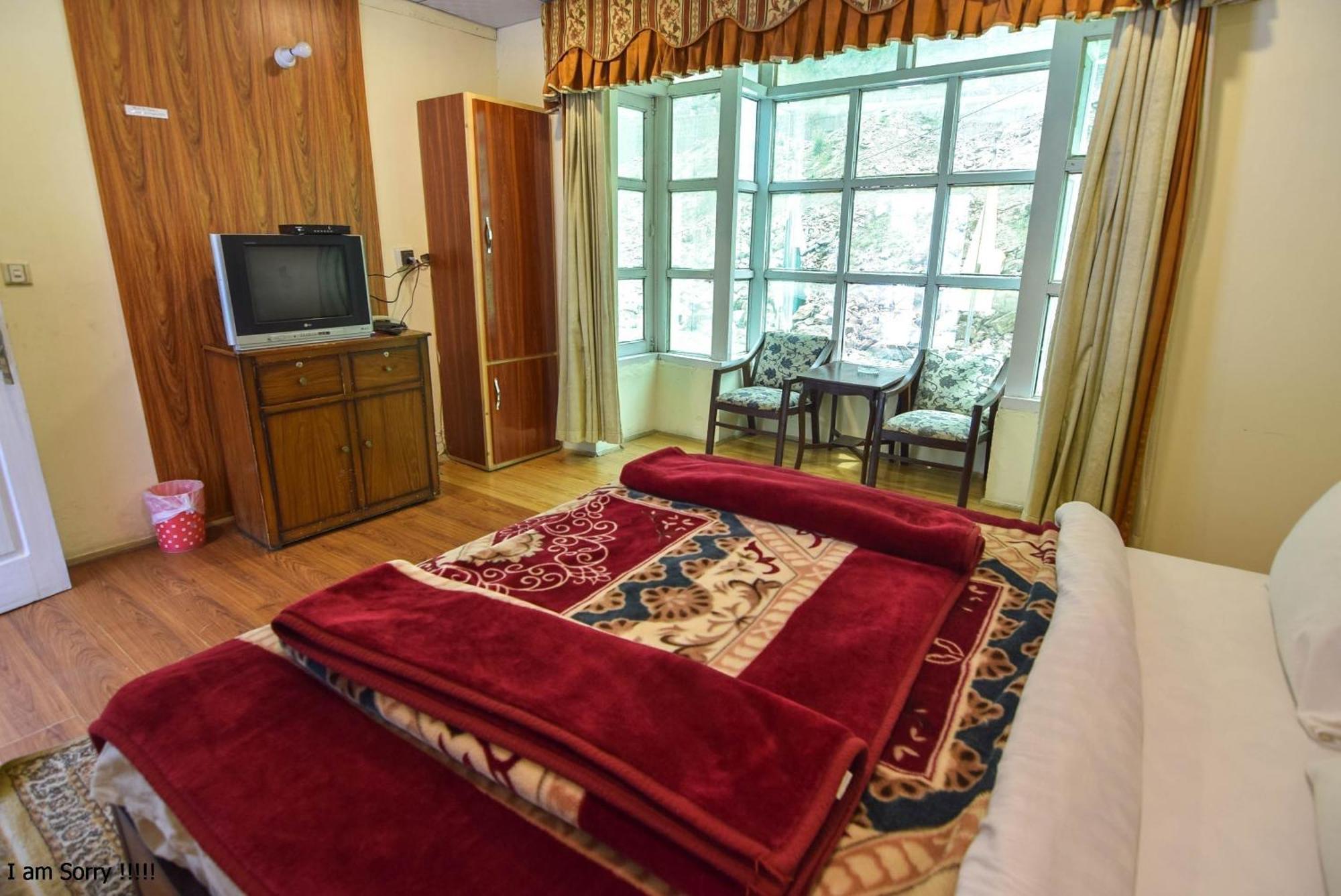 Parhena Cottages Bella Naran Exterior photo